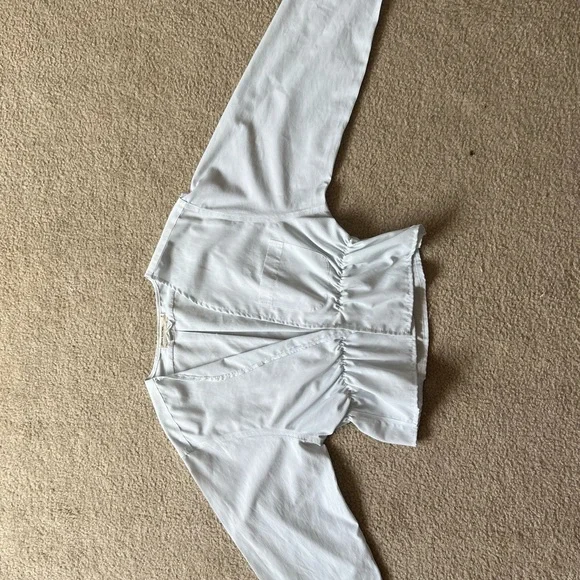 Urban Renewal - urban outfitters top size s/m - Picture 2 of 2